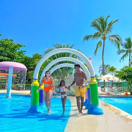 Salinas Maragogi All Inclusive Resort Eksteriør bilde