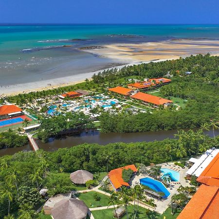 Salinas Maragogi All Inclusive Resort Eksteriør bilde