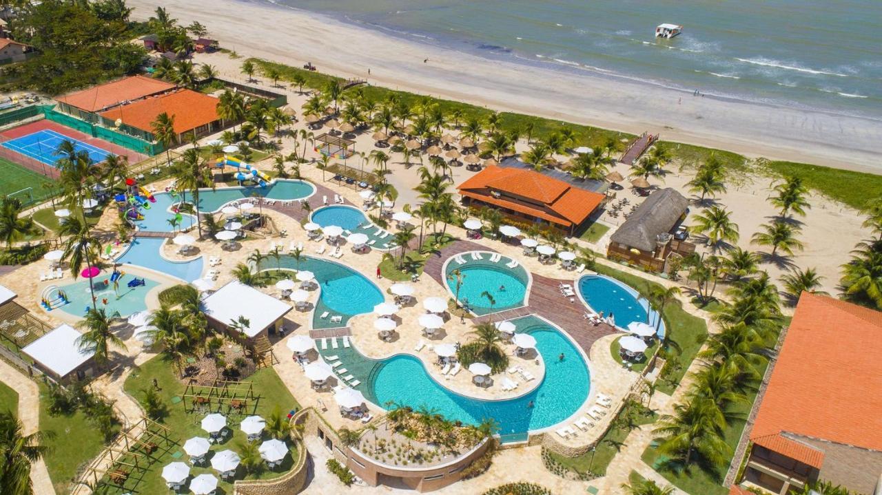 Salinas Maragogi All Inclusive Resort Eksteriør bilde