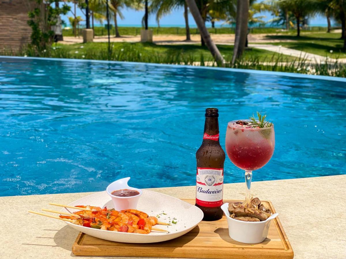Salinas Maragogi All Inclusive Resort Eksteriør bilde