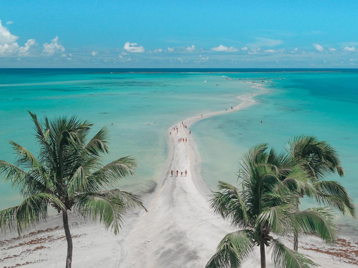 Salinas Maragogi All Inclusive Resort Eksteriør bilde