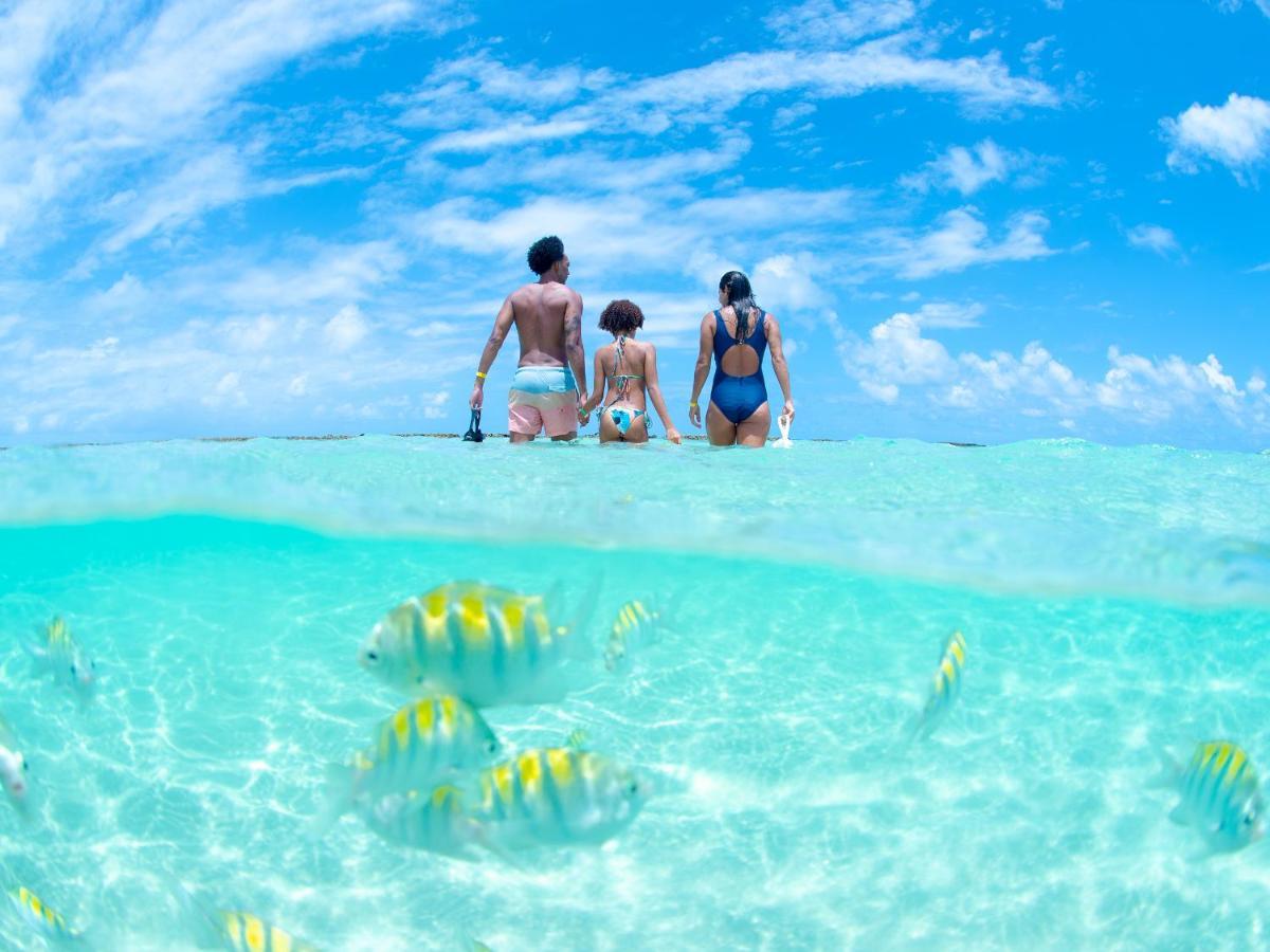 Salinas Maragogi All Inclusive Resort Eksteriør bilde