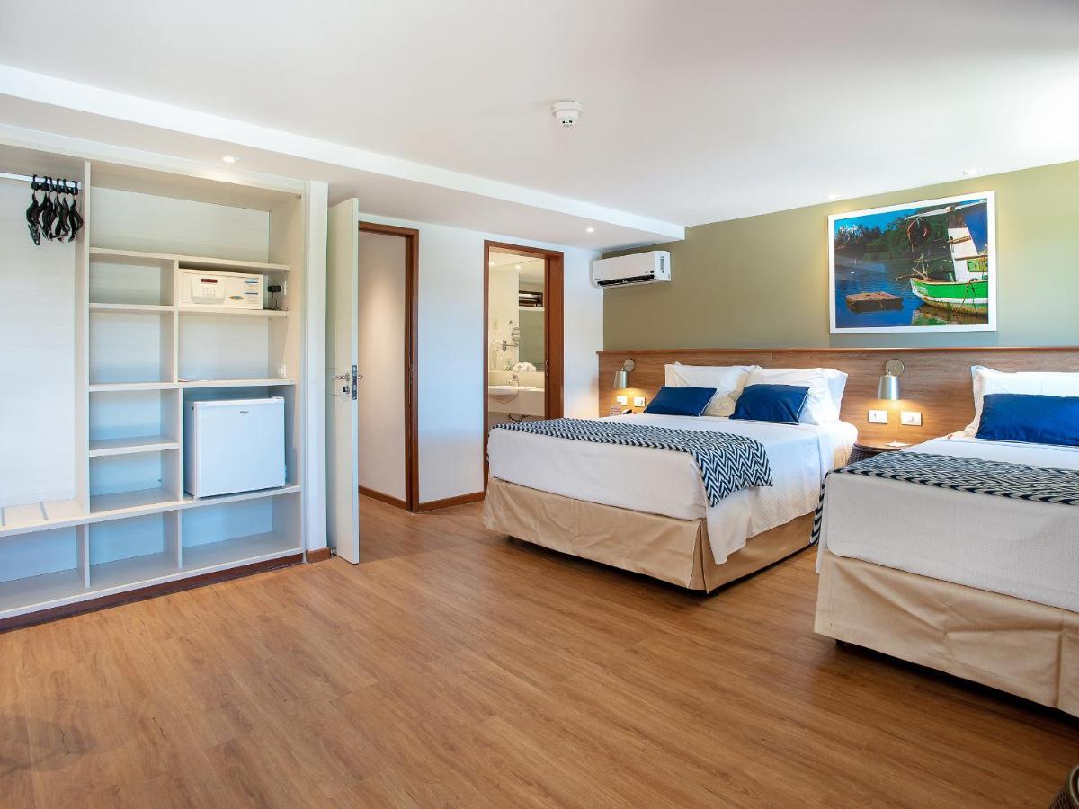 Salinas Maragogi All Inclusive Resort Eksteriør bilde