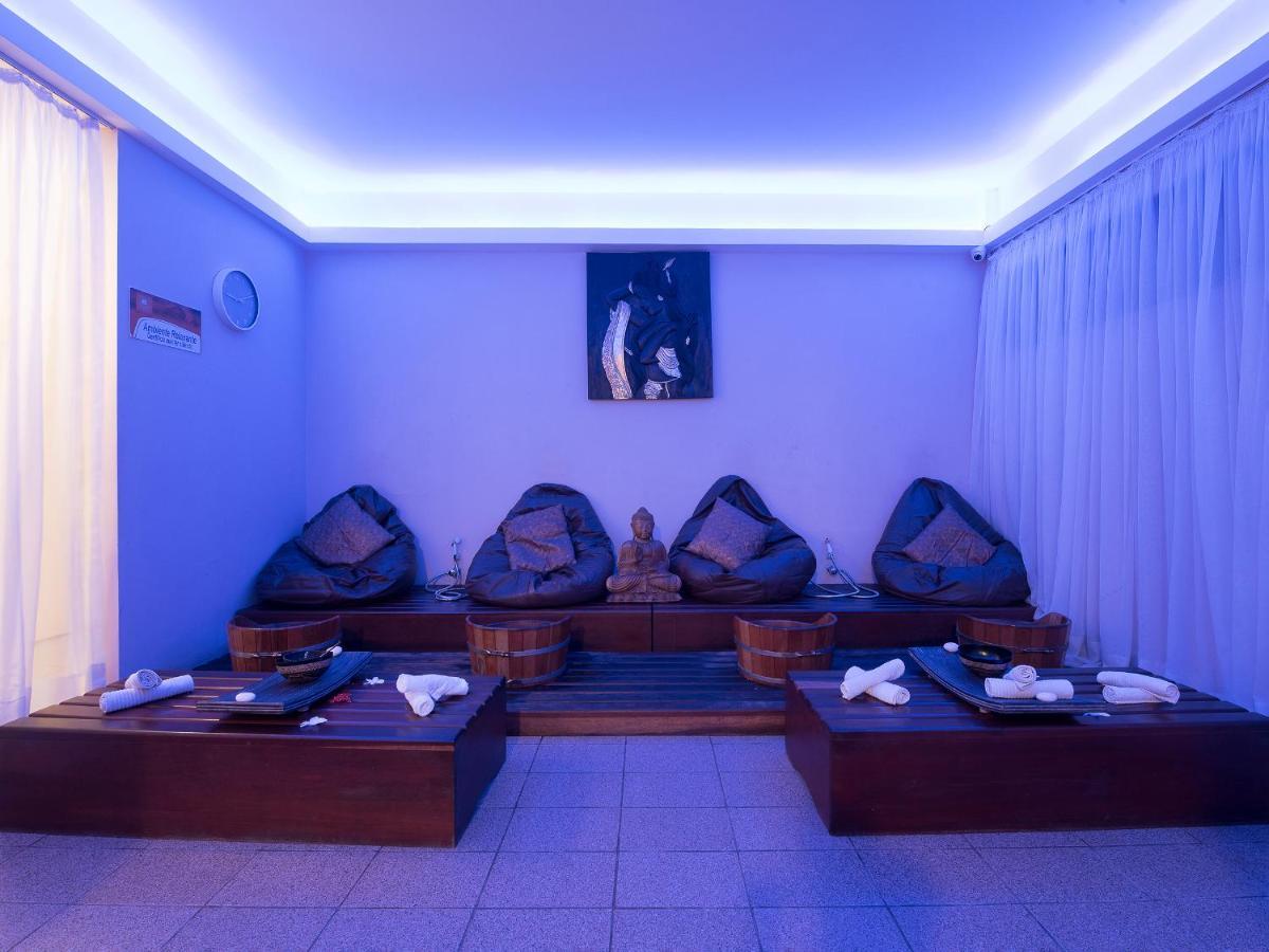 Salinas Maragogi All Inclusive Resort Eksteriør bilde