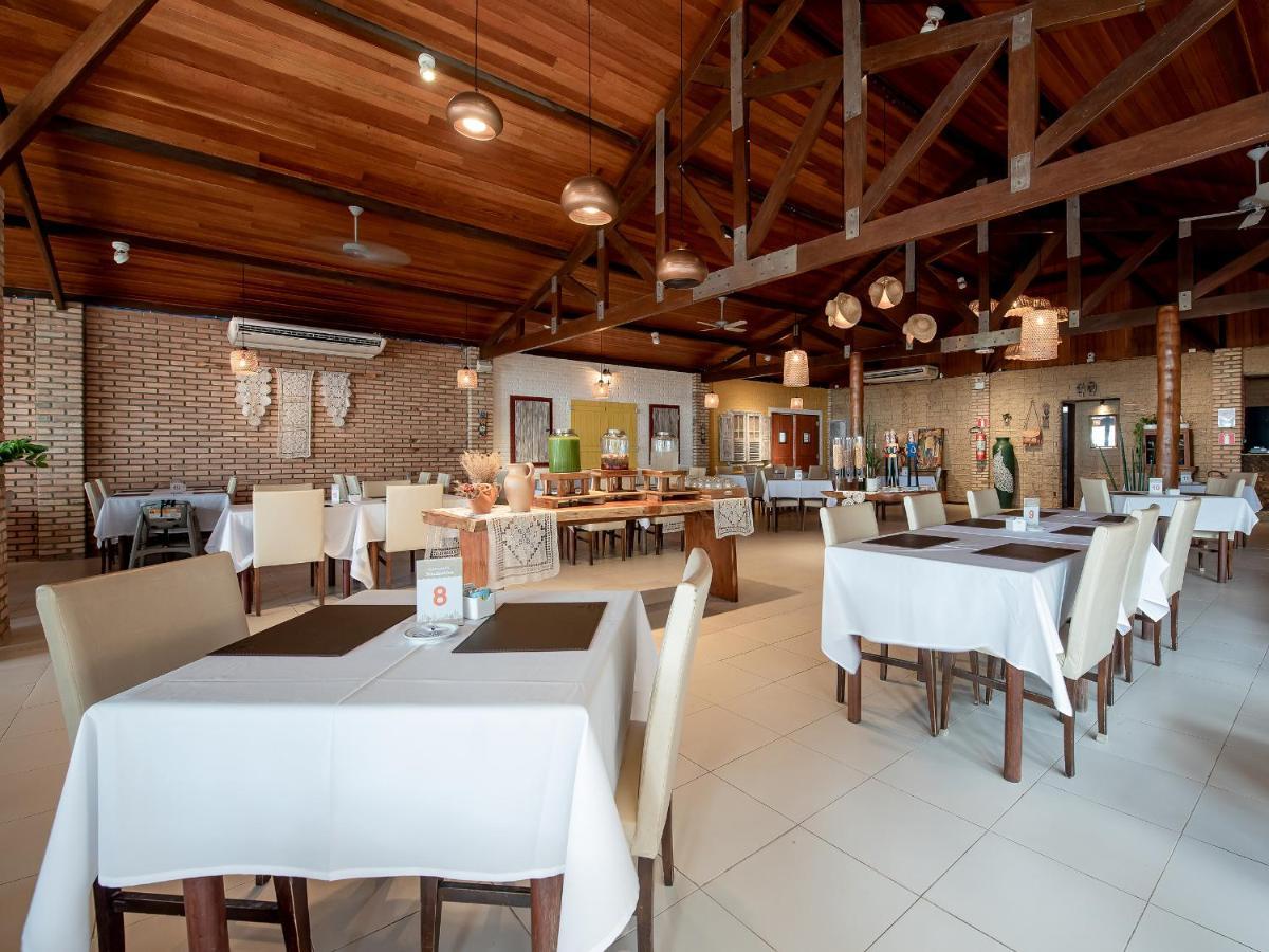 Salinas Maragogi All Inclusive Resort Eksteriør bilde