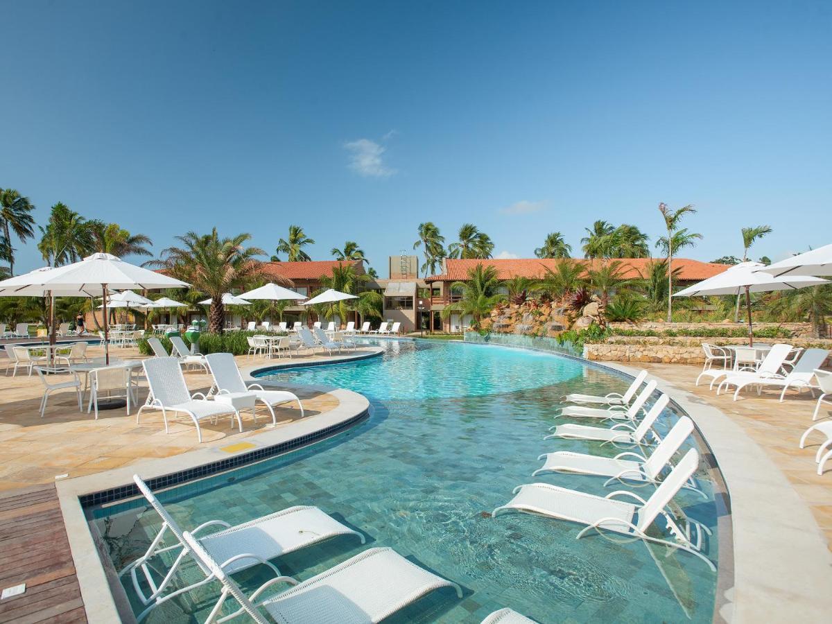Salinas Maragogi All Inclusive Resort Eksteriør bilde