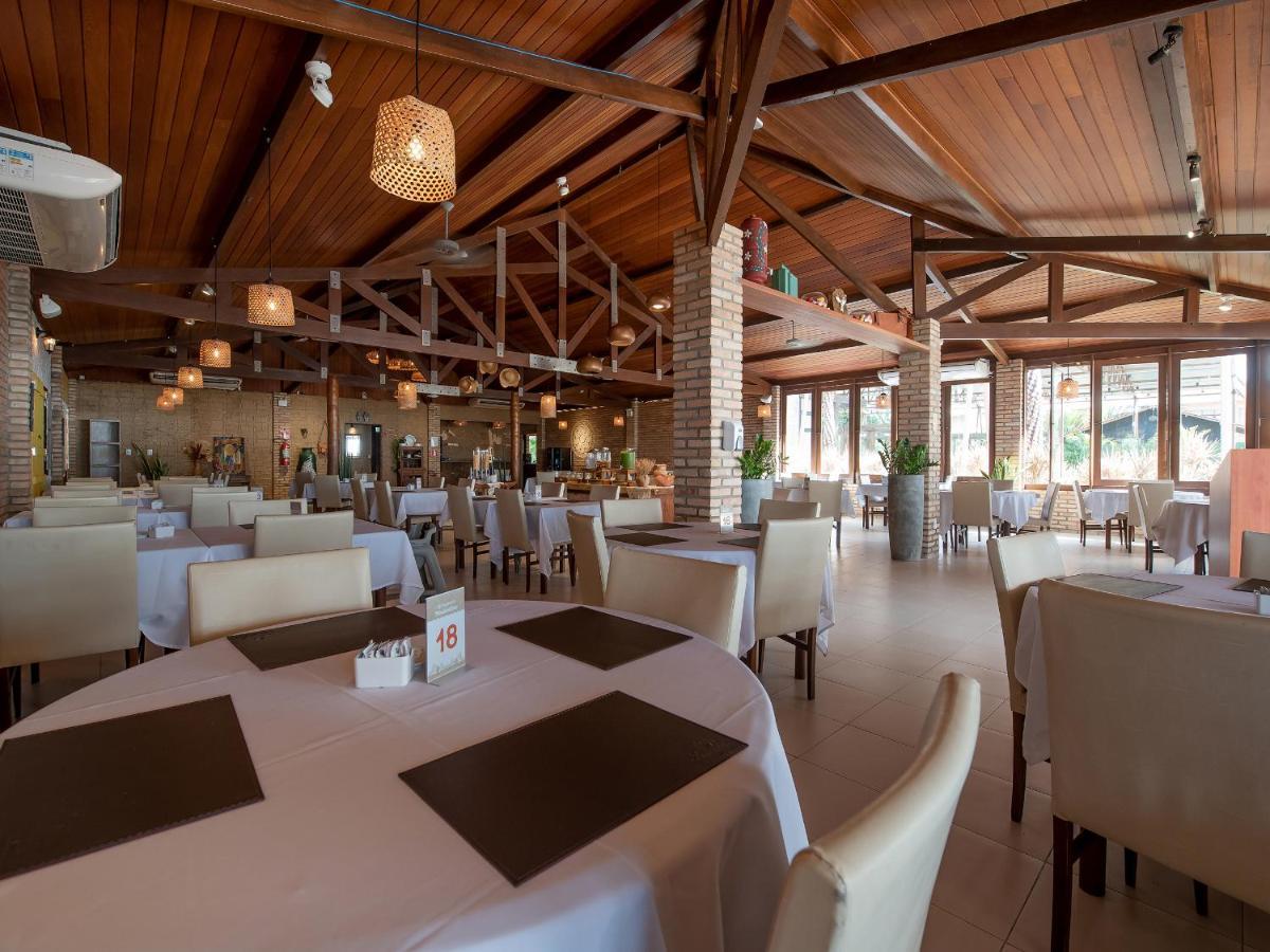 Salinas Maragogi All Inclusive Resort Eksteriør bilde
