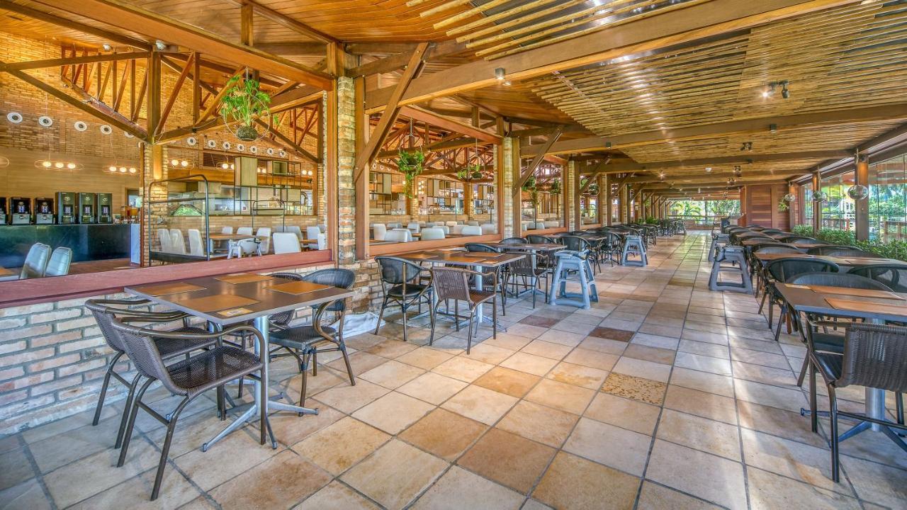 Salinas Maragogi All Inclusive Resort Eksteriør bilde