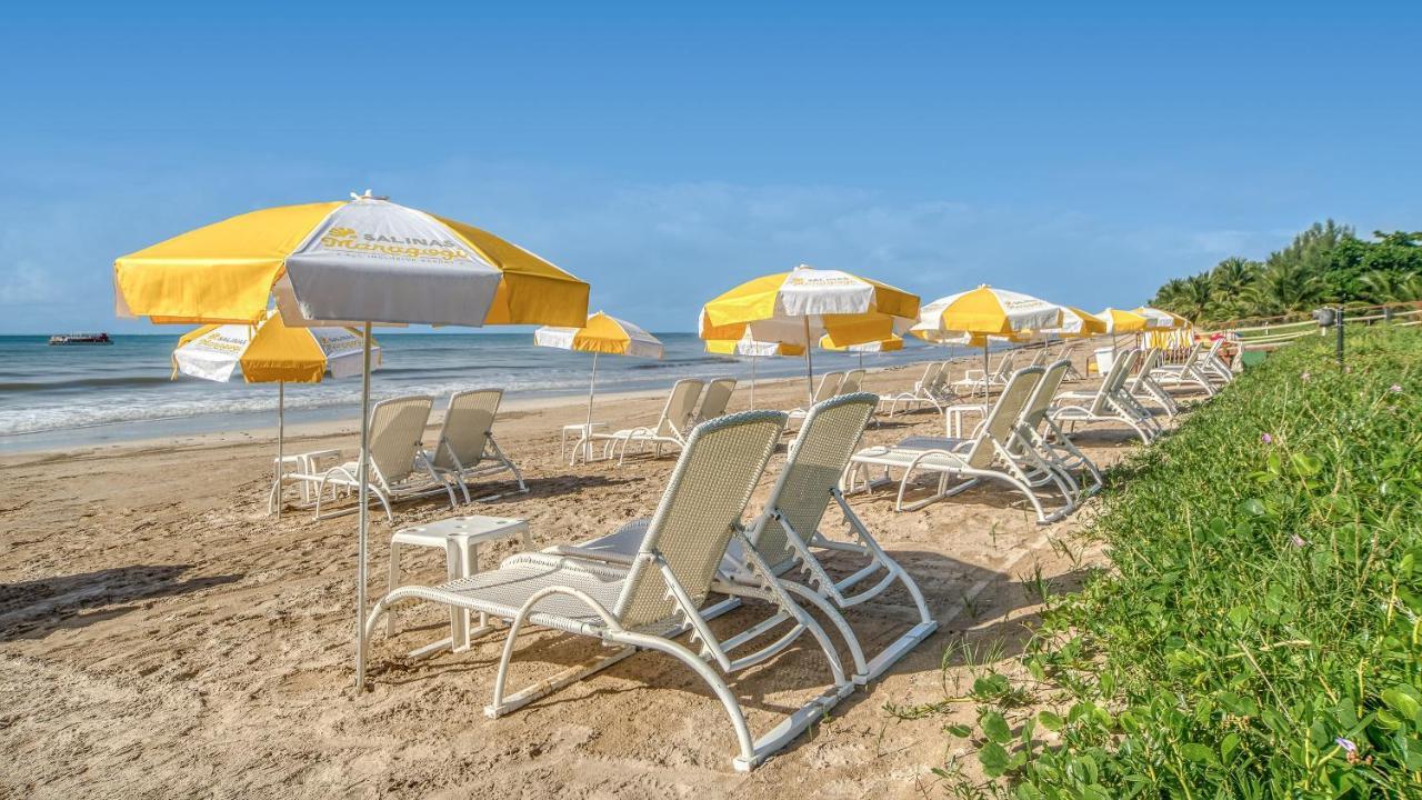 Salinas Maragogi All Inclusive Resort Eksteriør bilde