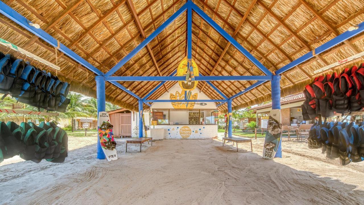 Salinas Maragogi All Inclusive Resort Eksteriør bilde