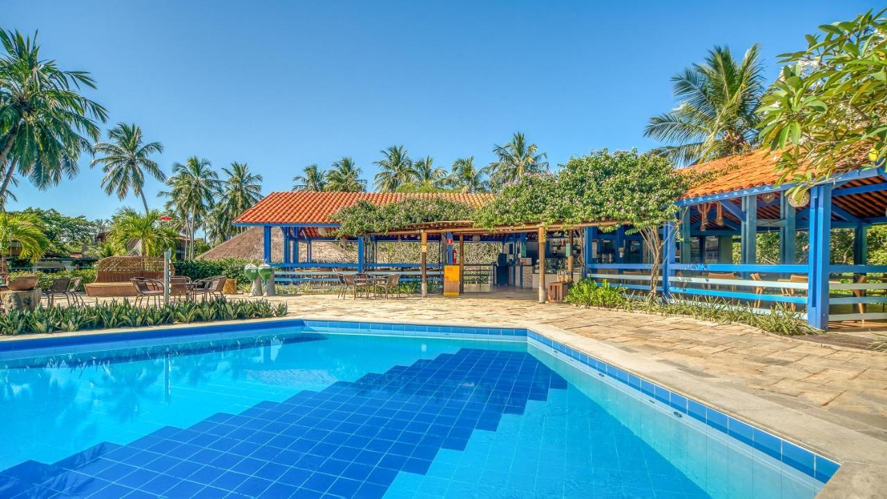 Salinas Maragogi All Inclusive Resort Eksteriør bilde