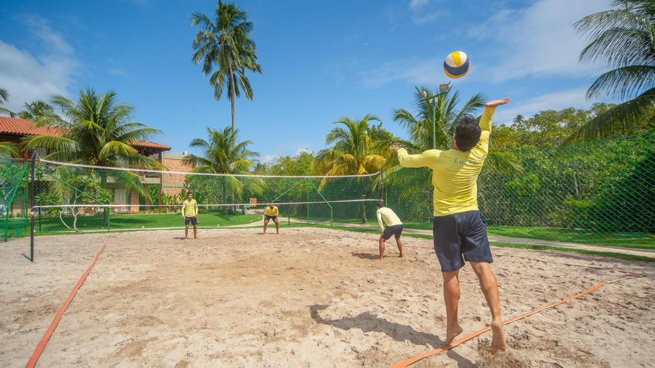 Salinas Maragogi All Inclusive Resort Eksteriør bilde