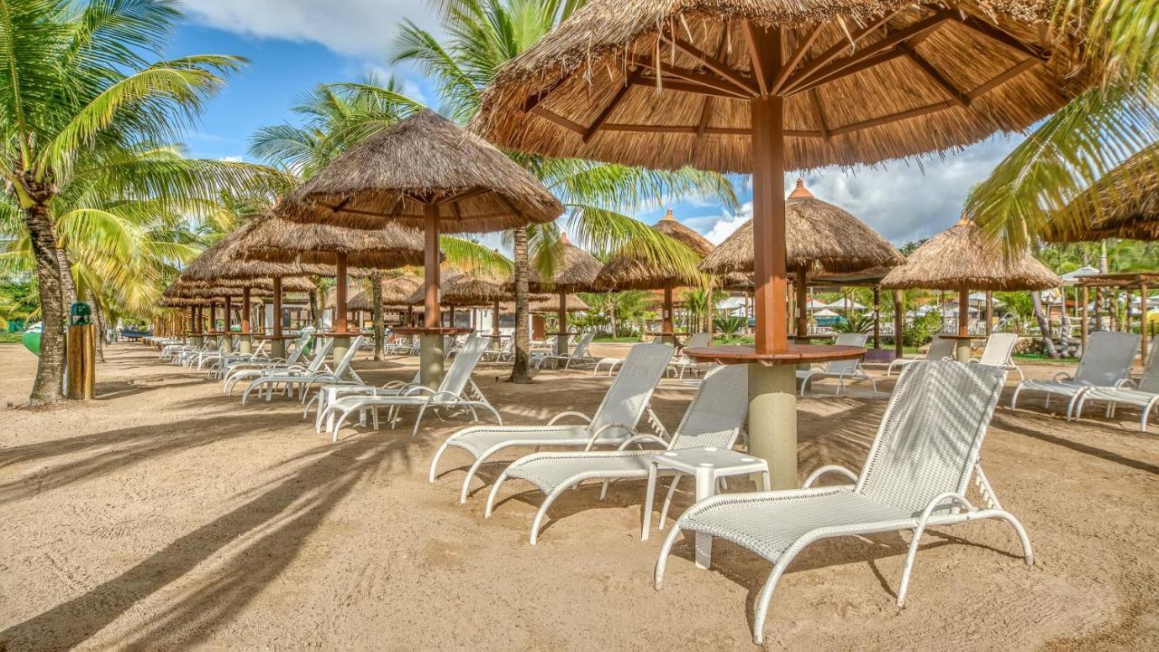 Salinas Maragogi All Inclusive Resort Eksteriør bilde