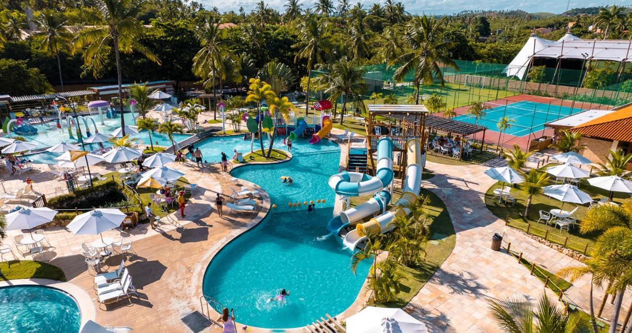 Salinas Maragogi All Inclusive Resort Eksteriør bilde