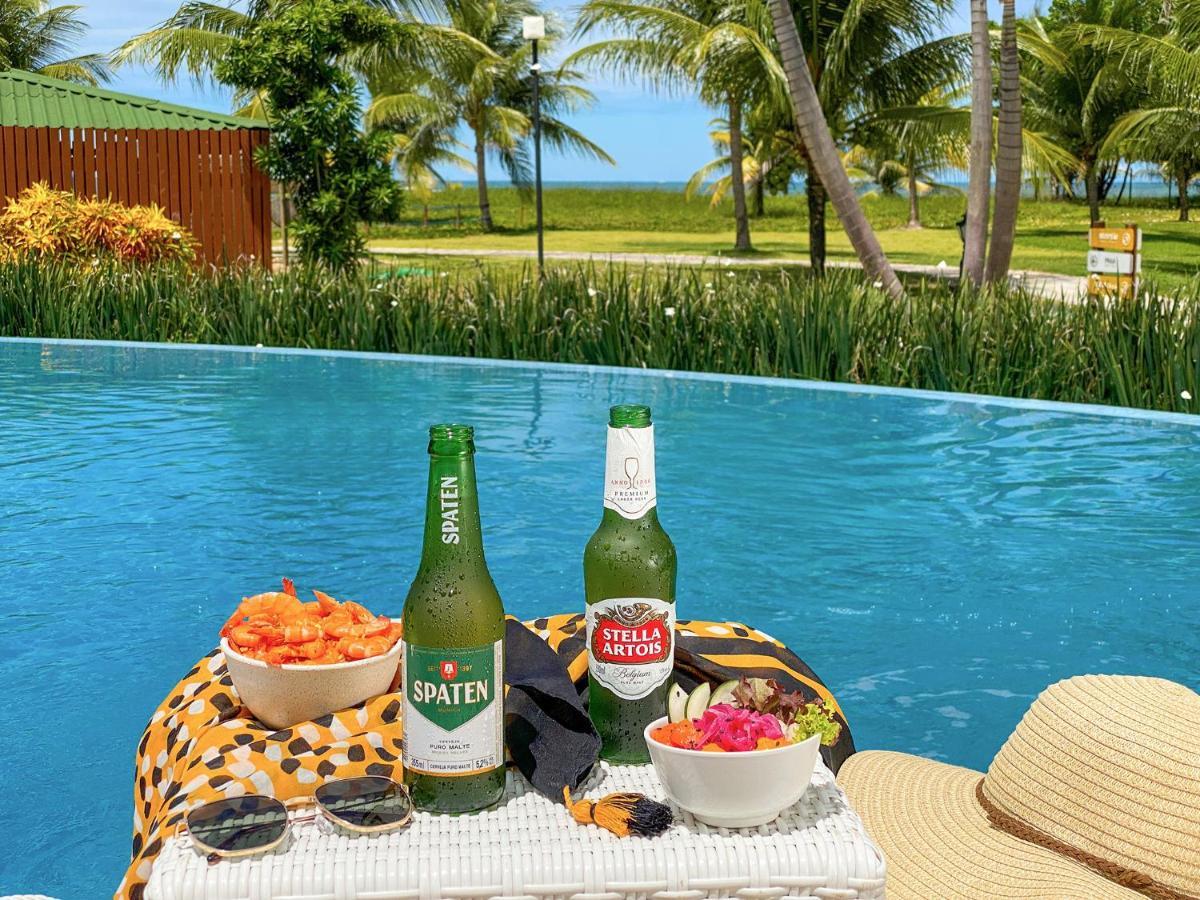 Salinas Maragogi All Inclusive Resort Eksteriør bilde