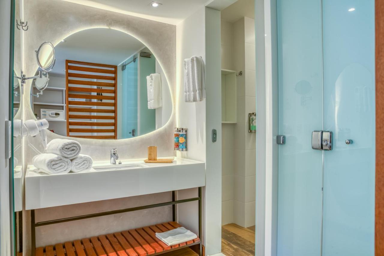 Salinas Maragogi All Inclusive Resort Eksteriør bilde