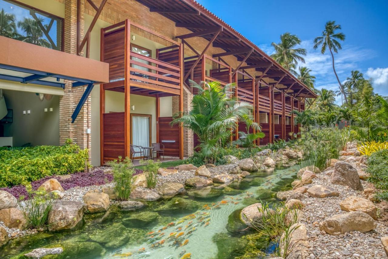 Salinas Maragogi All Inclusive Resort Eksteriør bilde