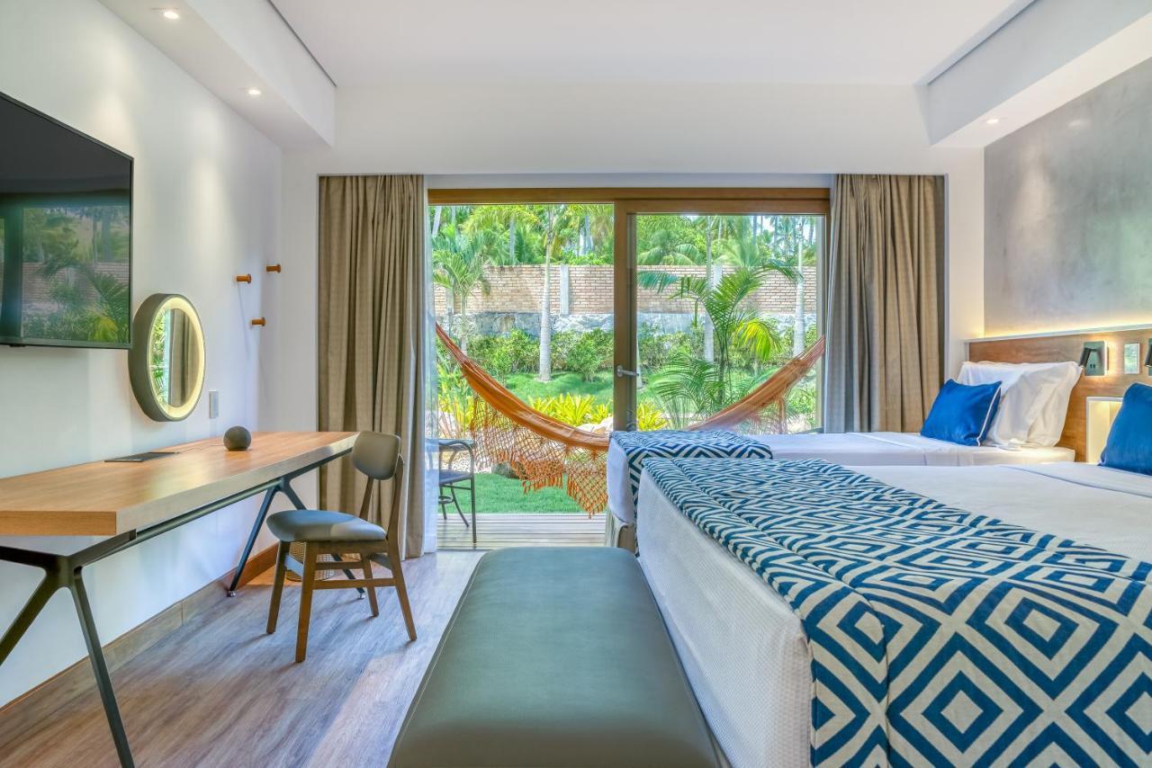 Salinas Maragogi All Inclusive Resort Eksteriør bilde
