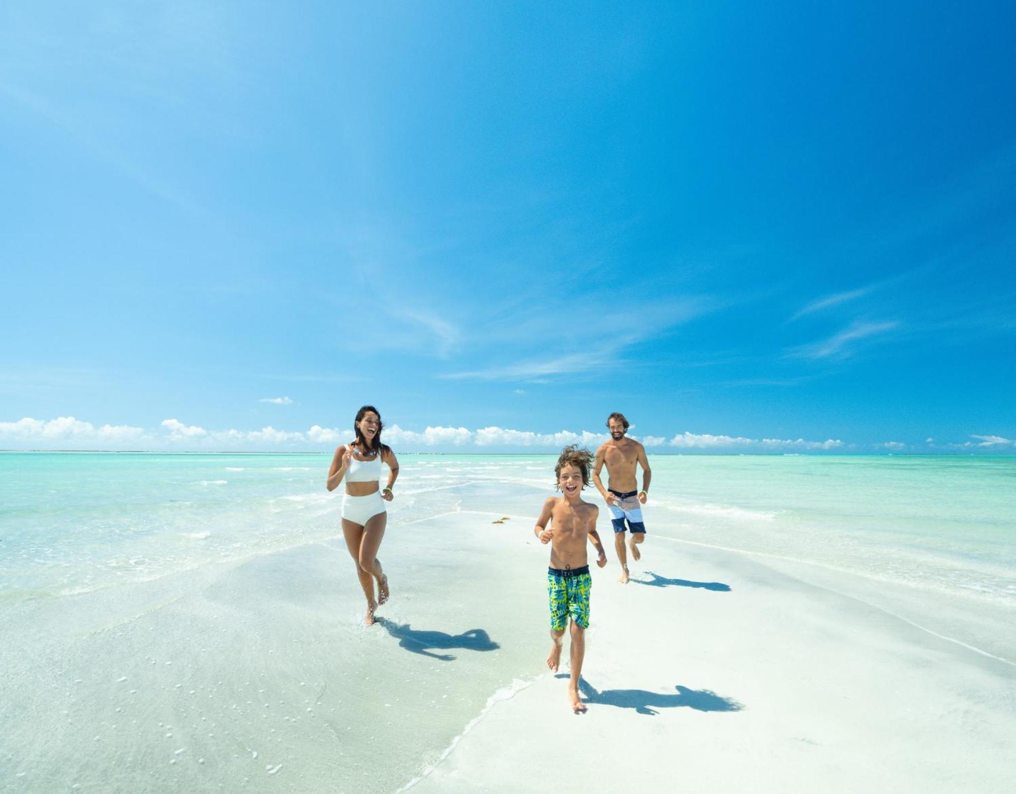Salinas Maragogi All Inclusive Resort Eksteriør bilde