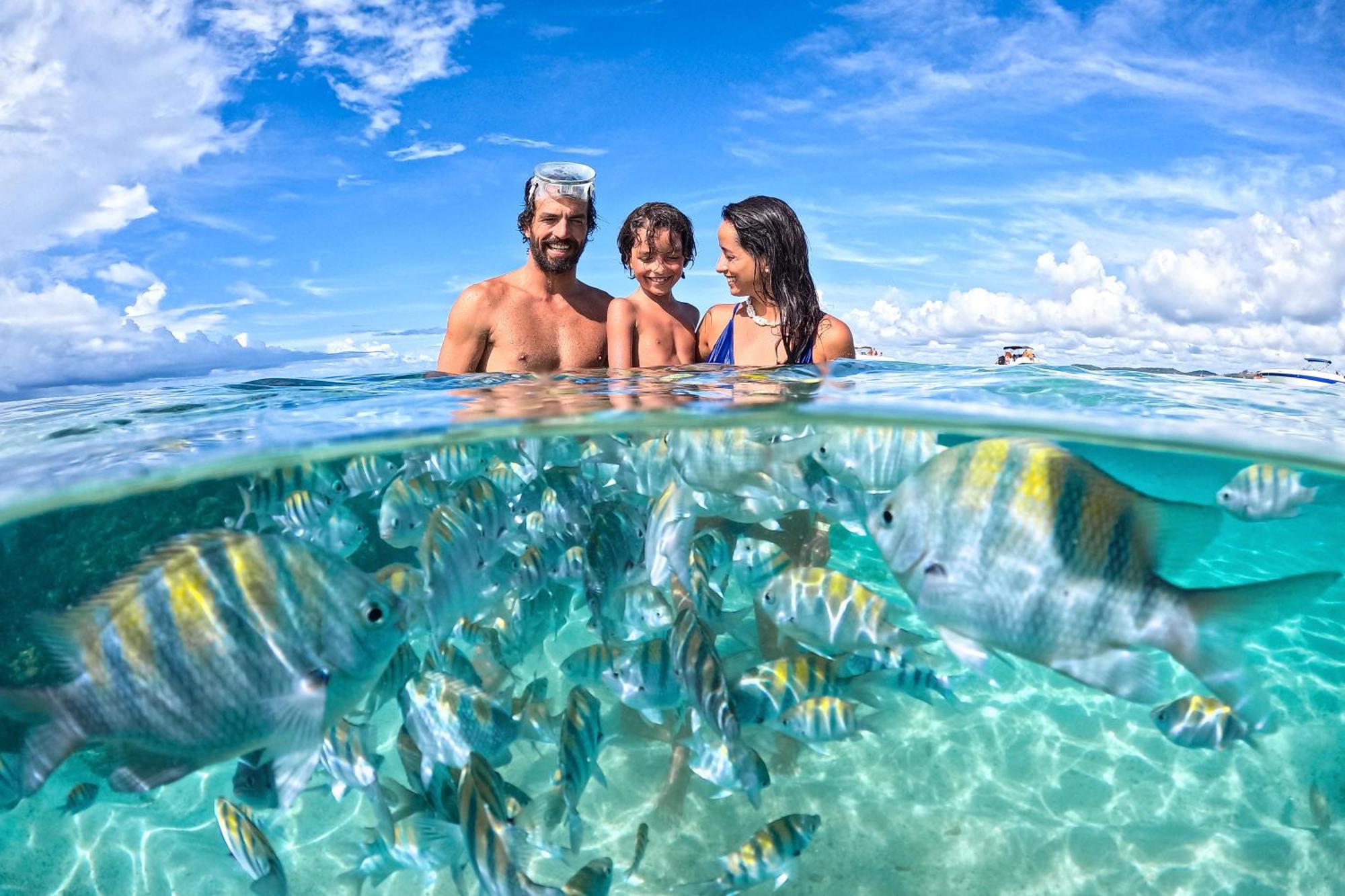 Salinas Maragogi All Inclusive Resort Eksteriør bilde