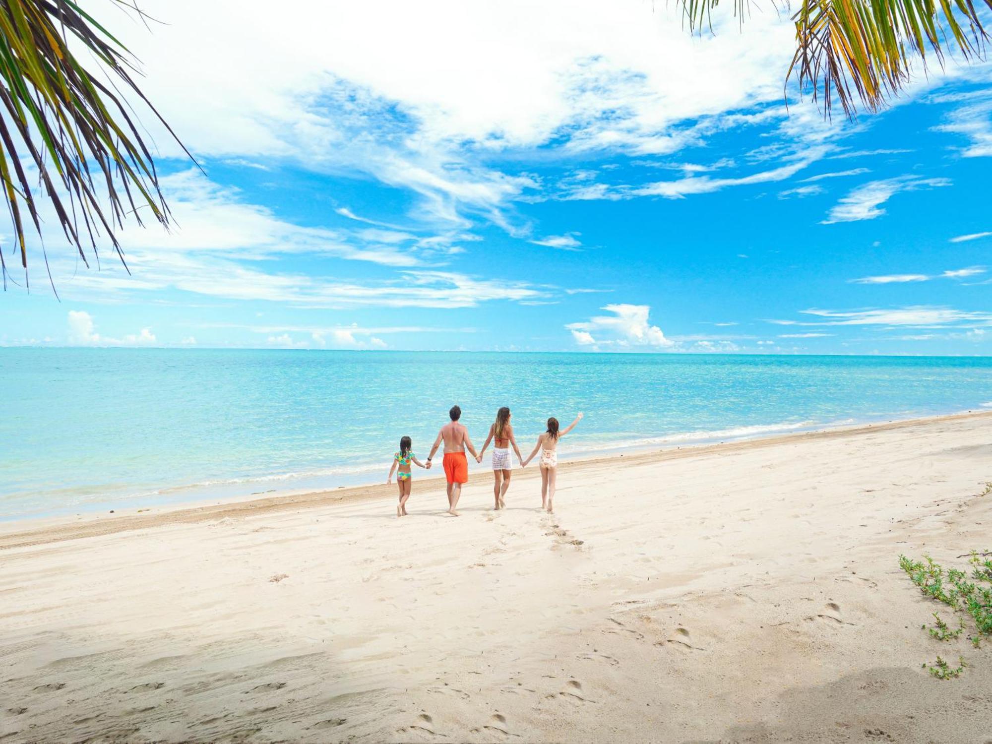 Salinas Maragogi All Inclusive Resort Eksteriør bilde